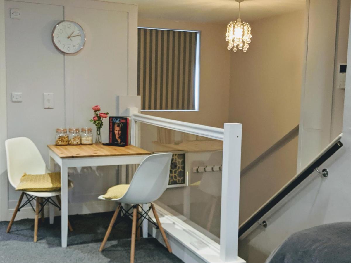 סאות'המפטון 80 Bedford Place מראה חיצוני תמונה