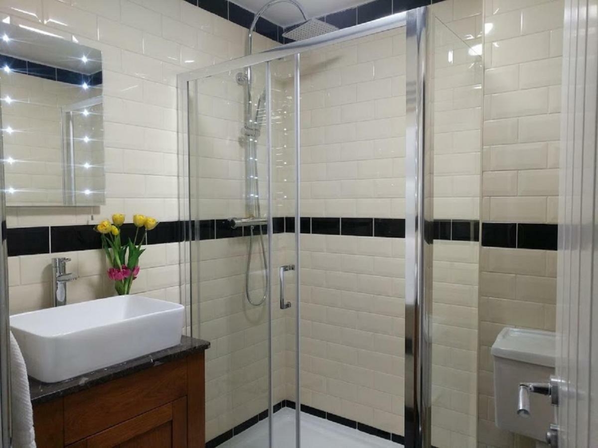 סאות'המפטון 80 Bedford Place מראה חיצוני תמונה