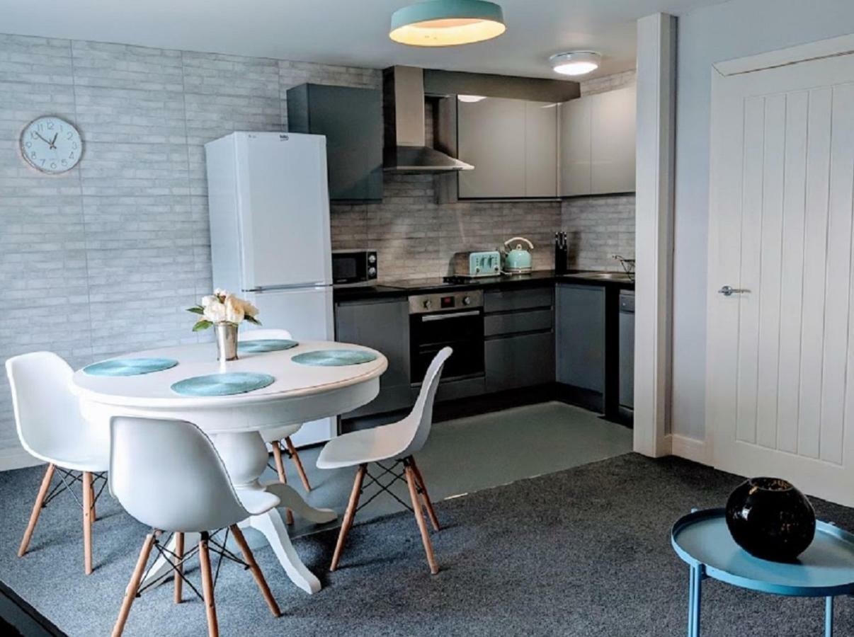 סאות'המפטון 80 Bedford Place מראה חיצוני תמונה