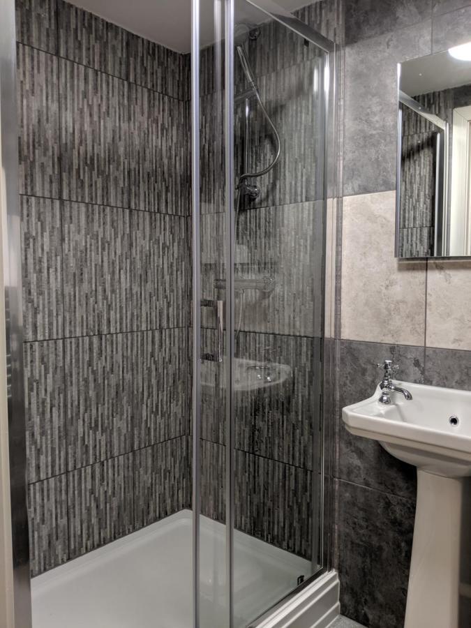 סאות'המפטון 80 Bedford Place מראה חיצוני תמונה